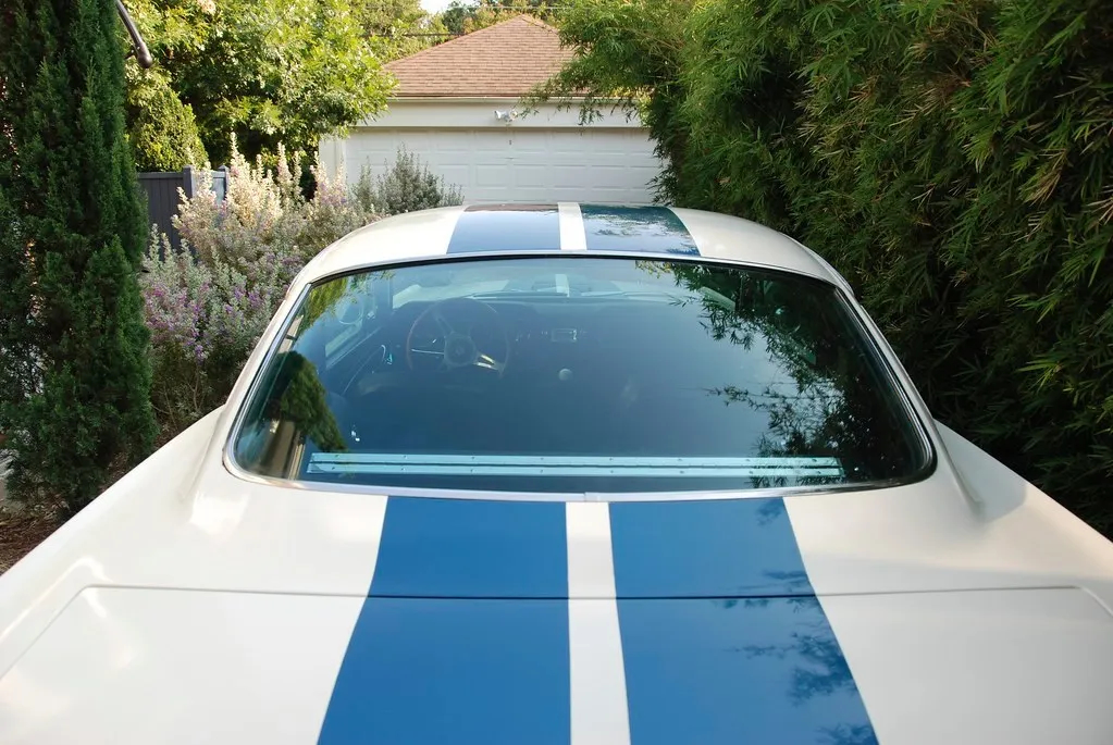 1965 Ford Mustang Fastback - Image 12