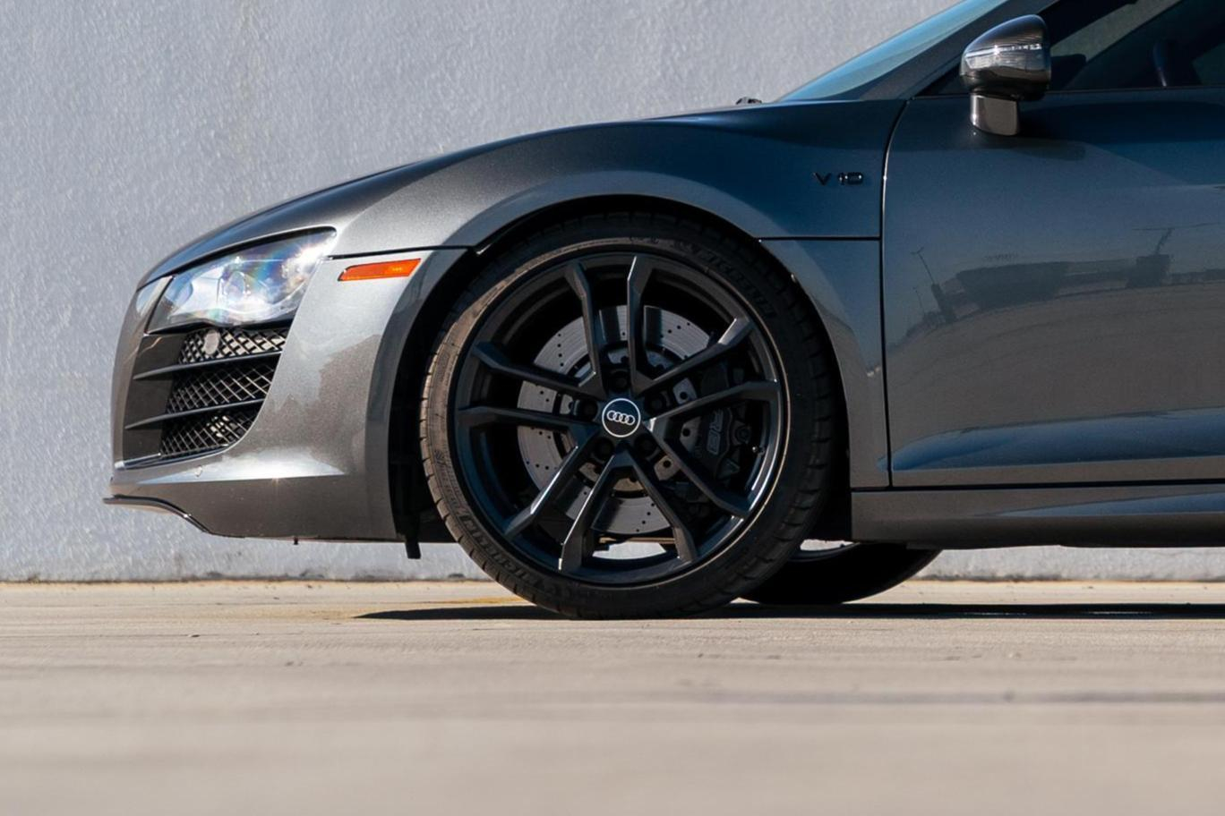 2011 Audi R8 V10 5.2 Quattro - Image 7