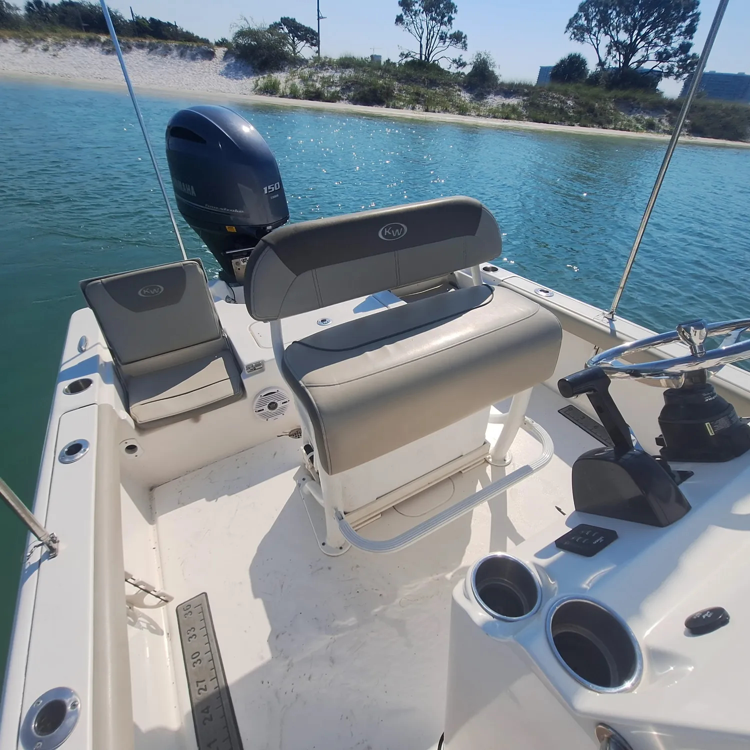 2023 Key West 210 BR - Image 18