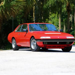 1974 Ferrari 365GT4 2+2