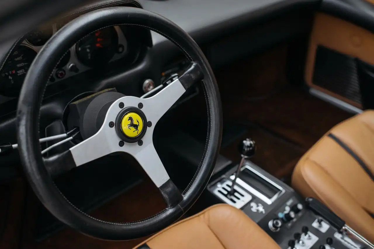 1977 Ferrari 308 GTB - Image 17