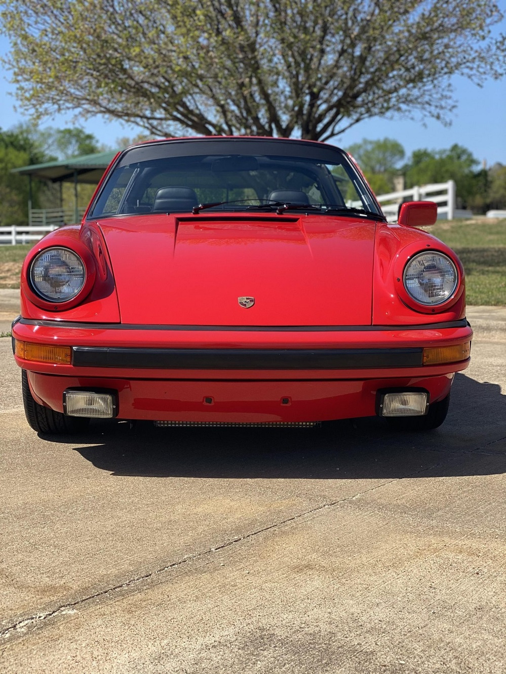 1978 Porsche 911SC Targa - Image 8