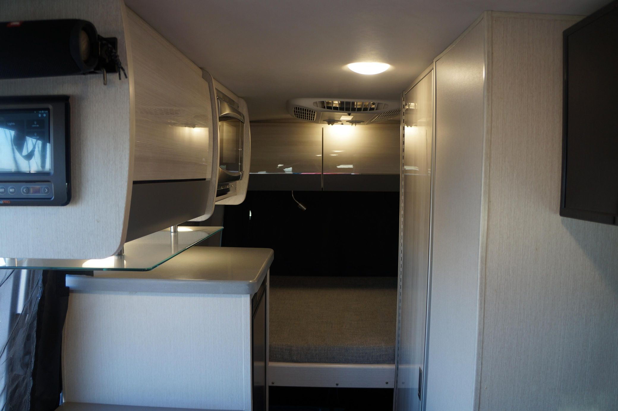 2022 Thor Sanctuary 4x4 - Image 73