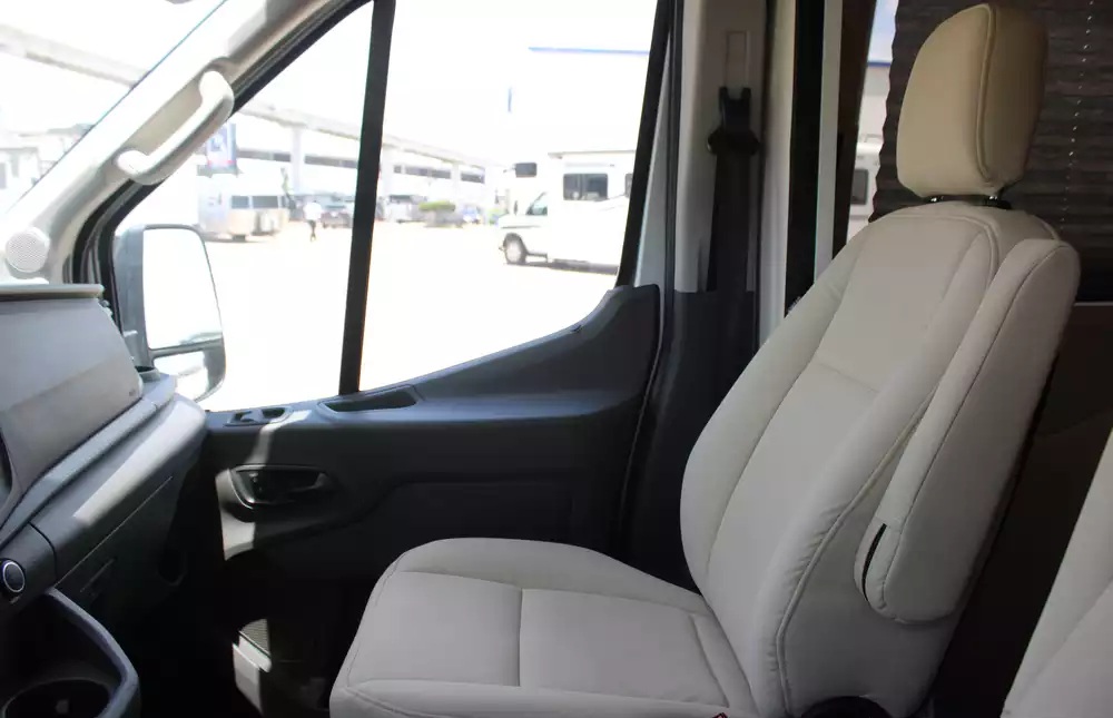 2021 Forest River Coachmen Beyond 22C - Image 19