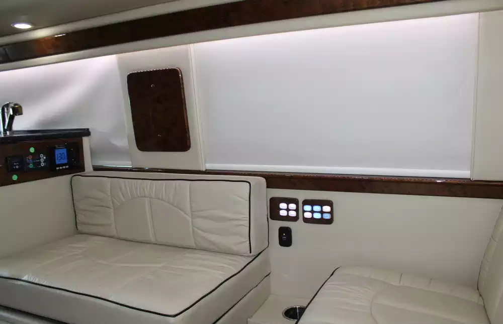 2018 Chinook Countryside MP2 - Image 16