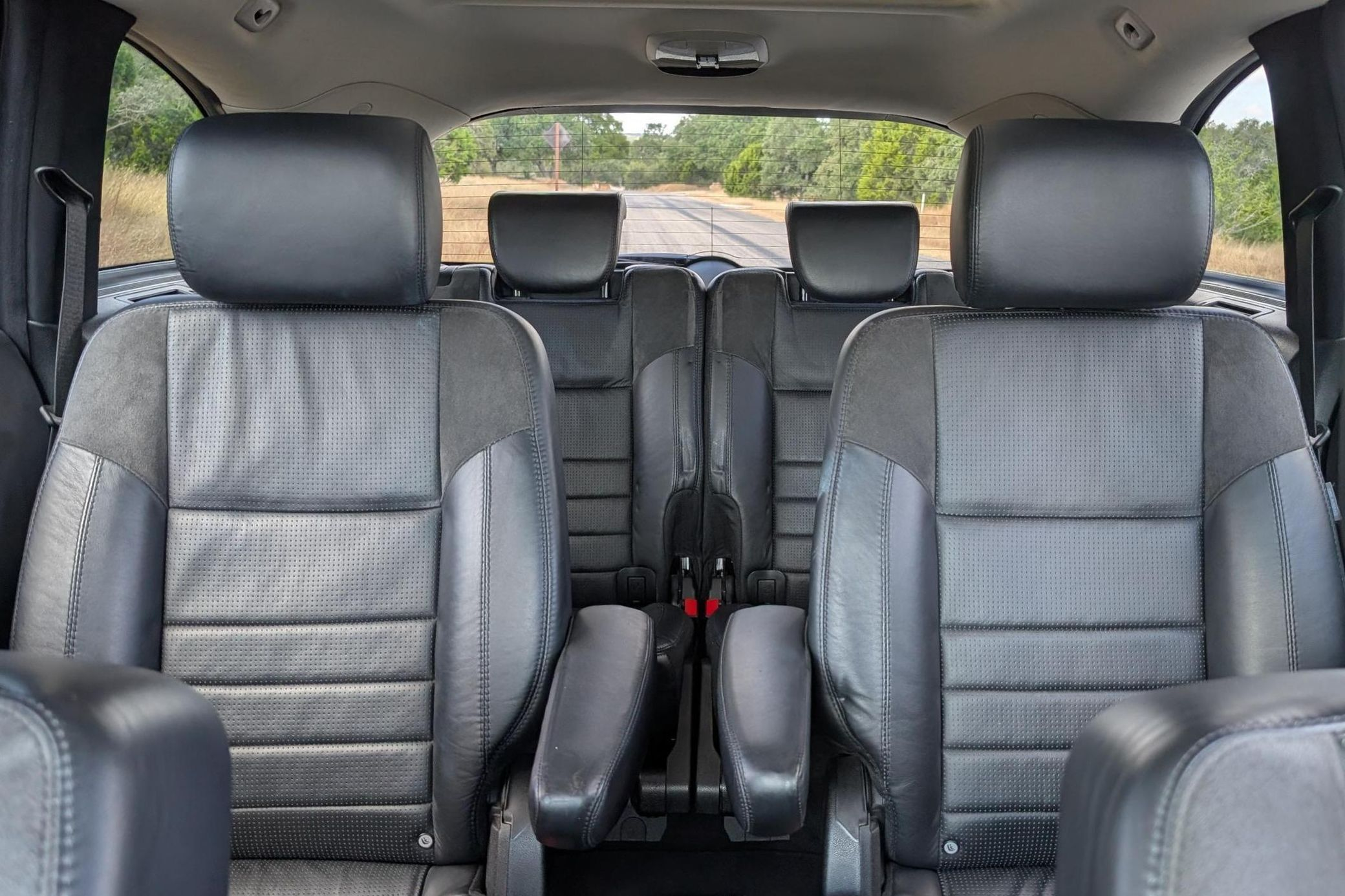 2007 Mercedes-Benz R63 AMG - Image 18