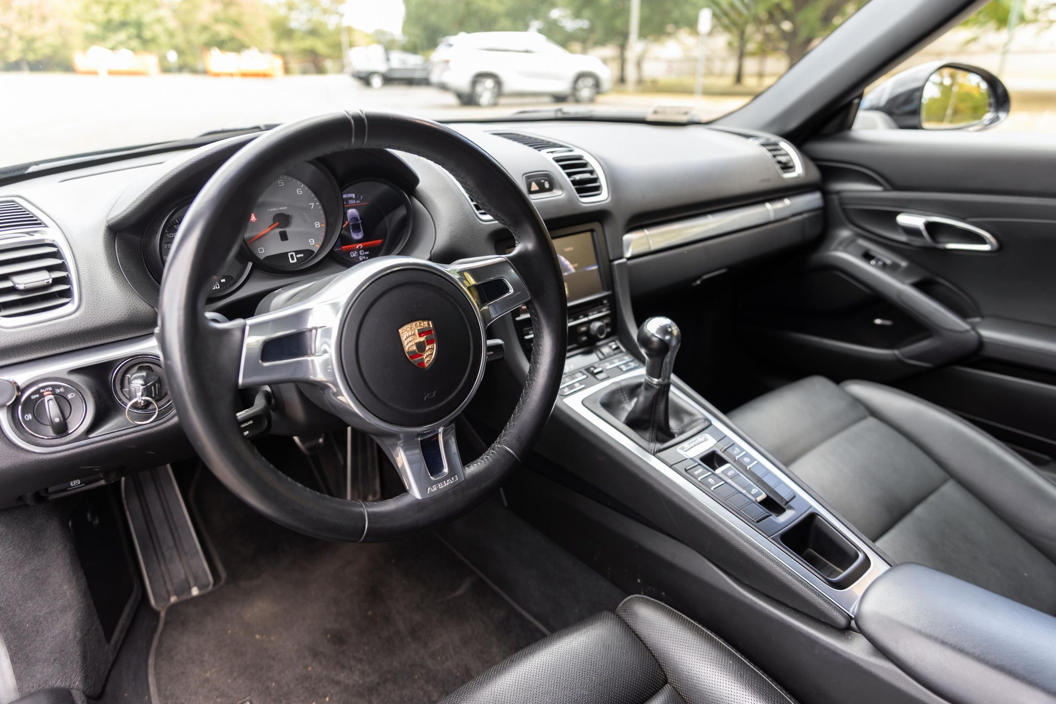 2013 Porsche Boxster S - Image 10