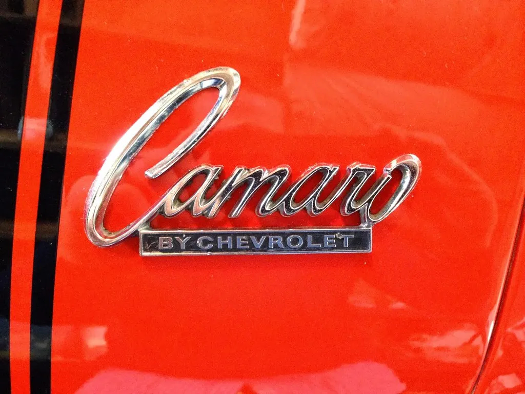 1969 Chevrolet Camaro Z28 - Image 28