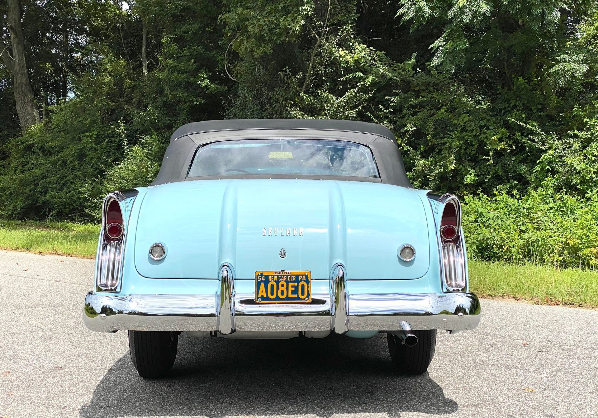 1954 Buick Skylark - Image 16