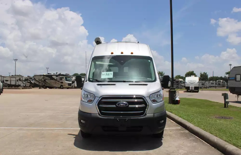 2021 Forest River Coachmen Beyond 22C - Image 3