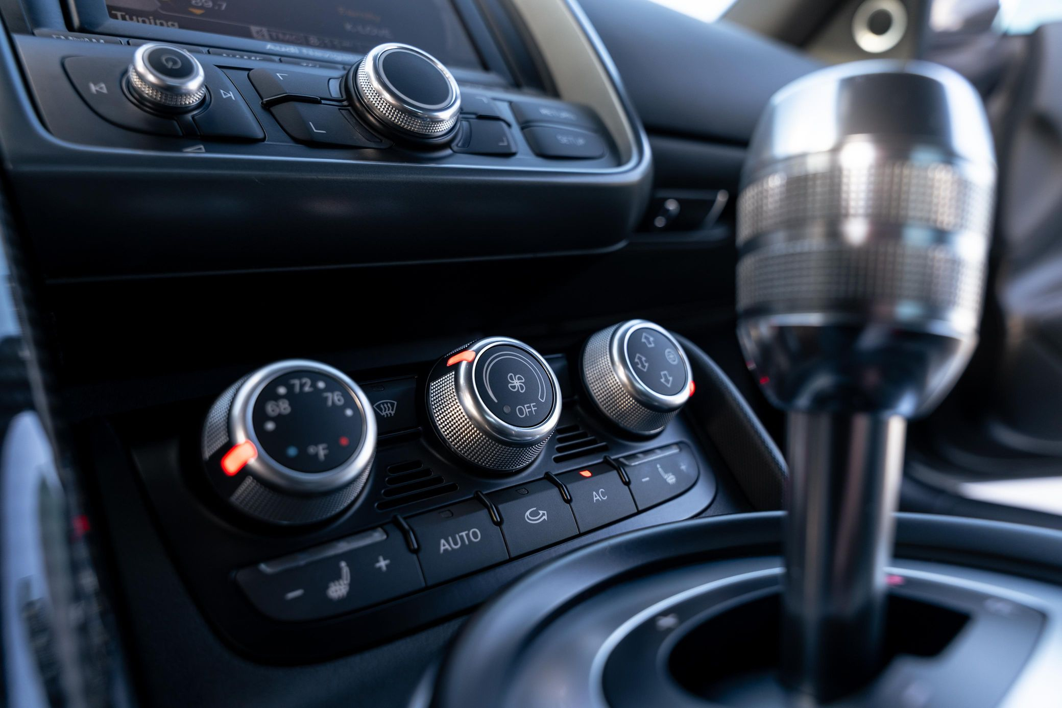 2011 Audi R8 V10 5.2 Quattro - Image 11