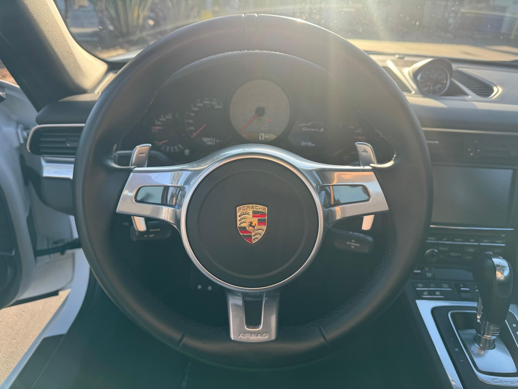 2013 Porsche 911 Carrera S - Image 7