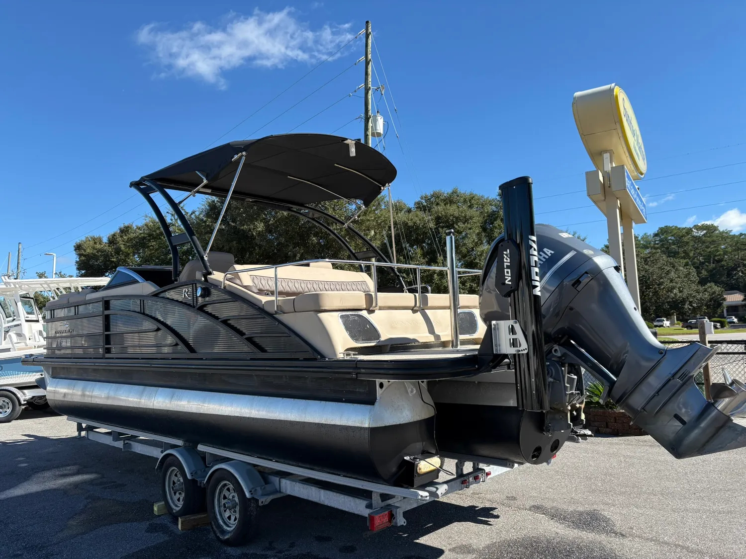 2018 Bennigton 23 RSBWA - Image 4