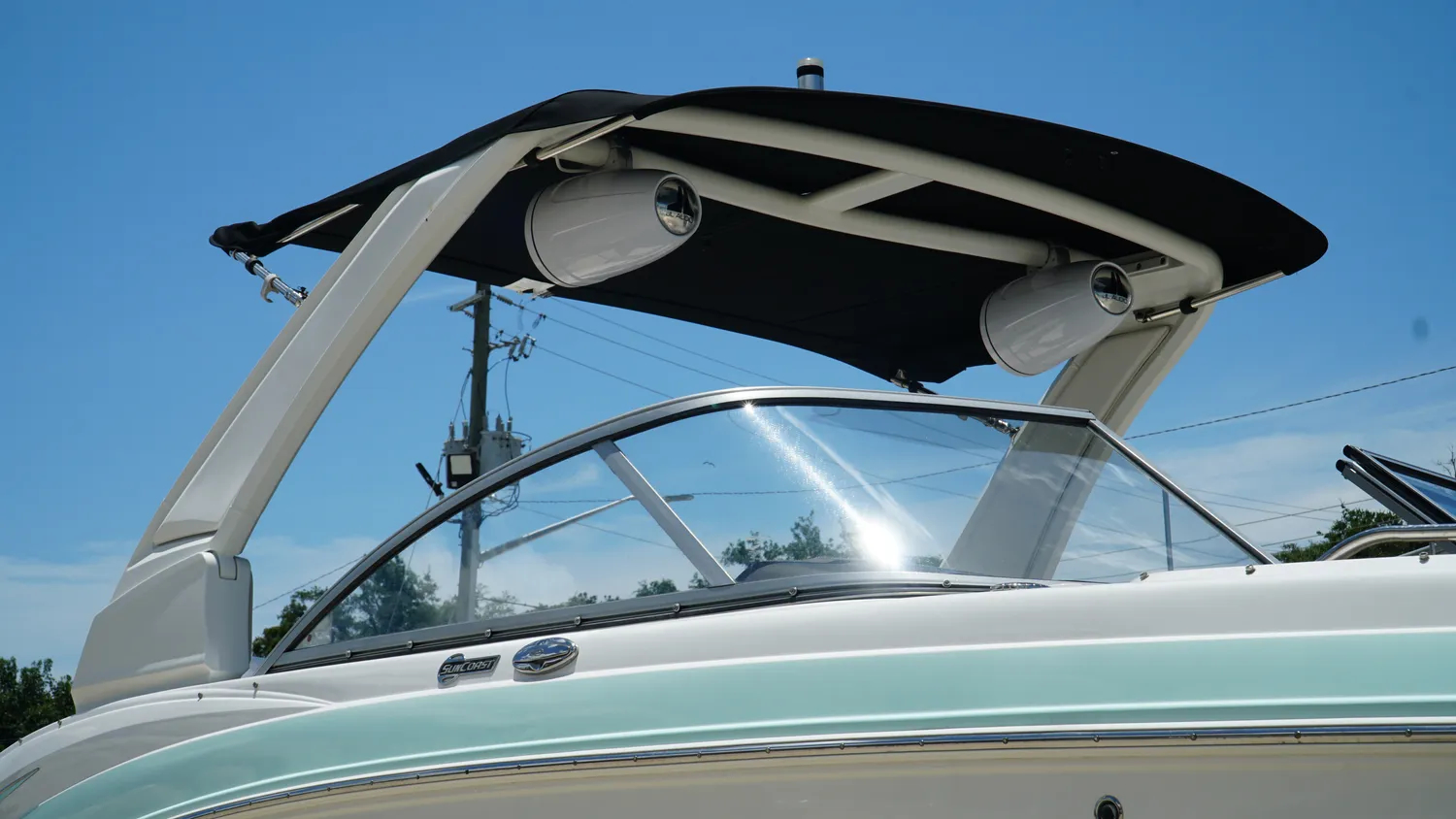 2019 Chaparral 250 Suncoast - Image 18