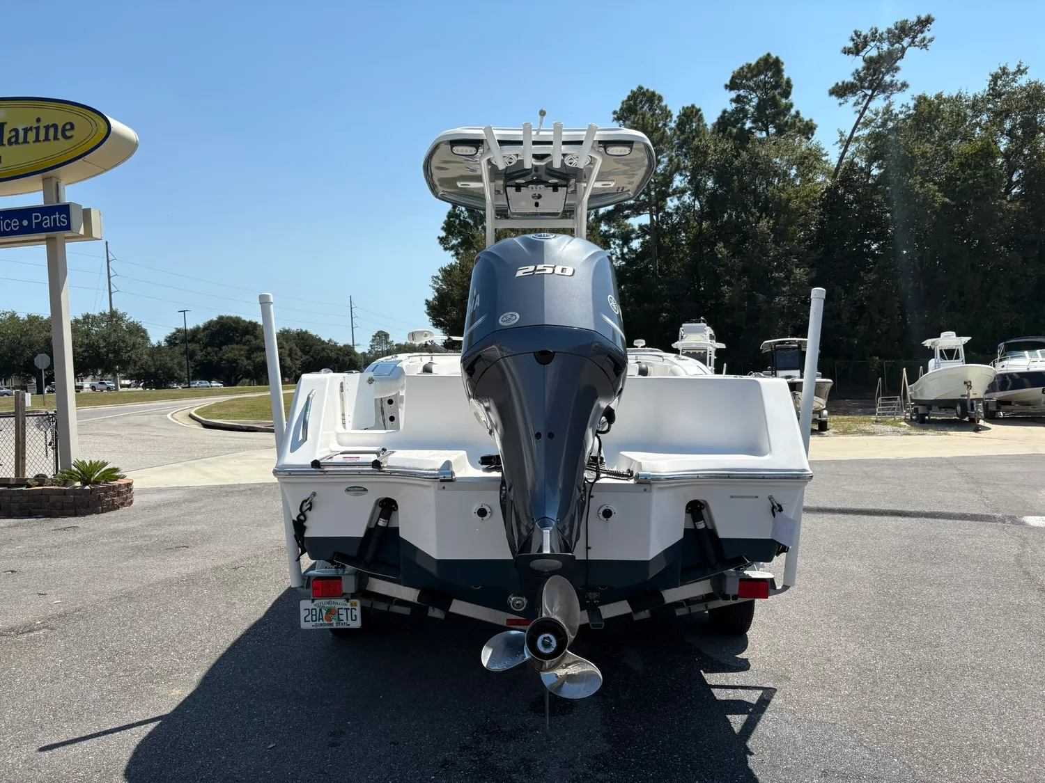 2021 Tidewater 232 Adventure - Image 7