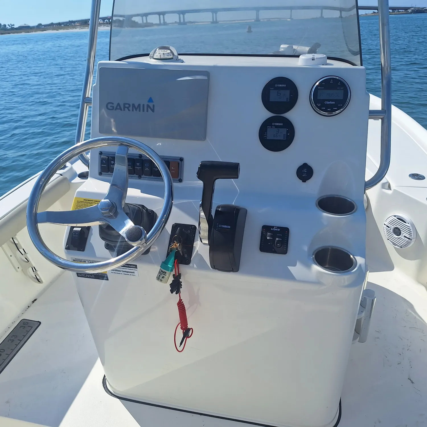 2023 Key West 210 BR - Image 20