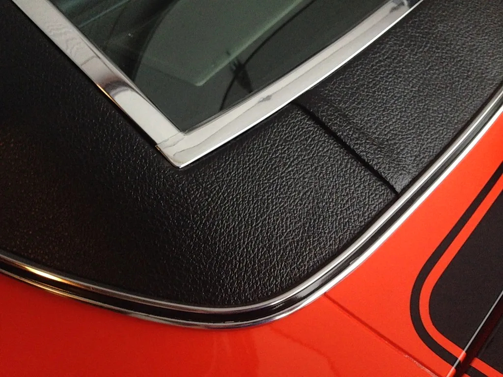 1969 Chevrolet Camaro Z28 - Image 29