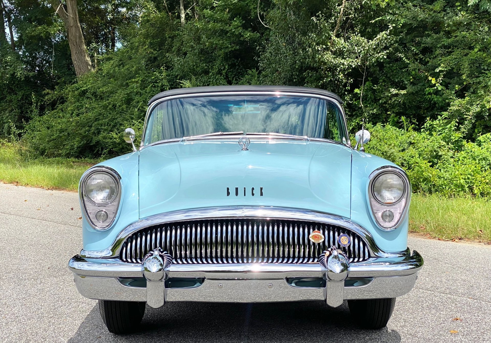 1954 Buick Skylark - Image 4