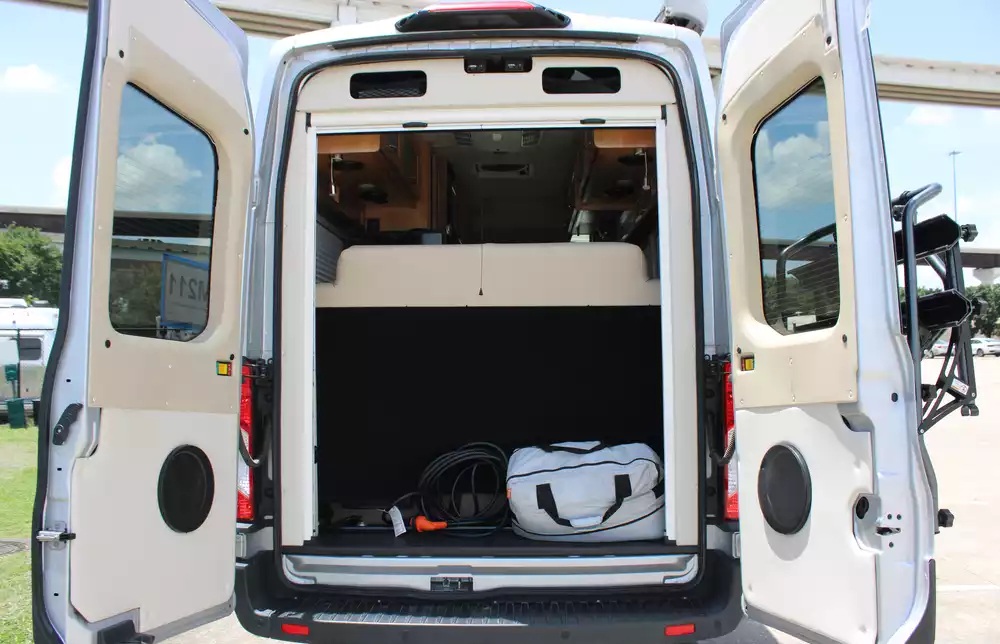 2021 Forest River Coachmen Beyond 22C - Image 20