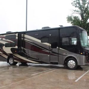 2019 Entegra Coach Emblem 36T