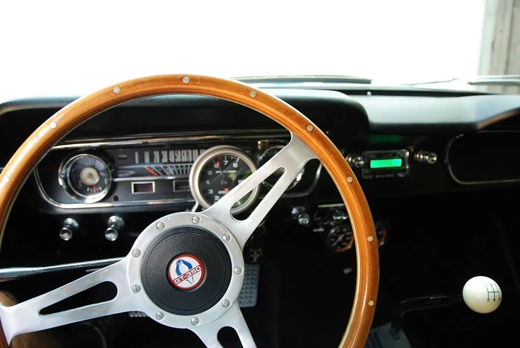 1965 Ford Mustang Fastback - Image 15