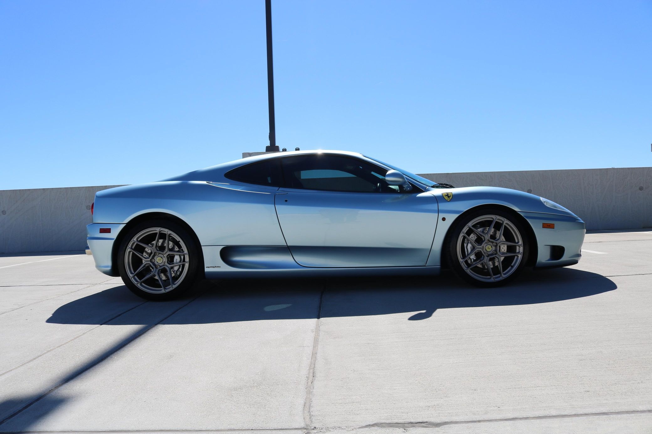 2000 Ferrari 360 Modena - Image 7