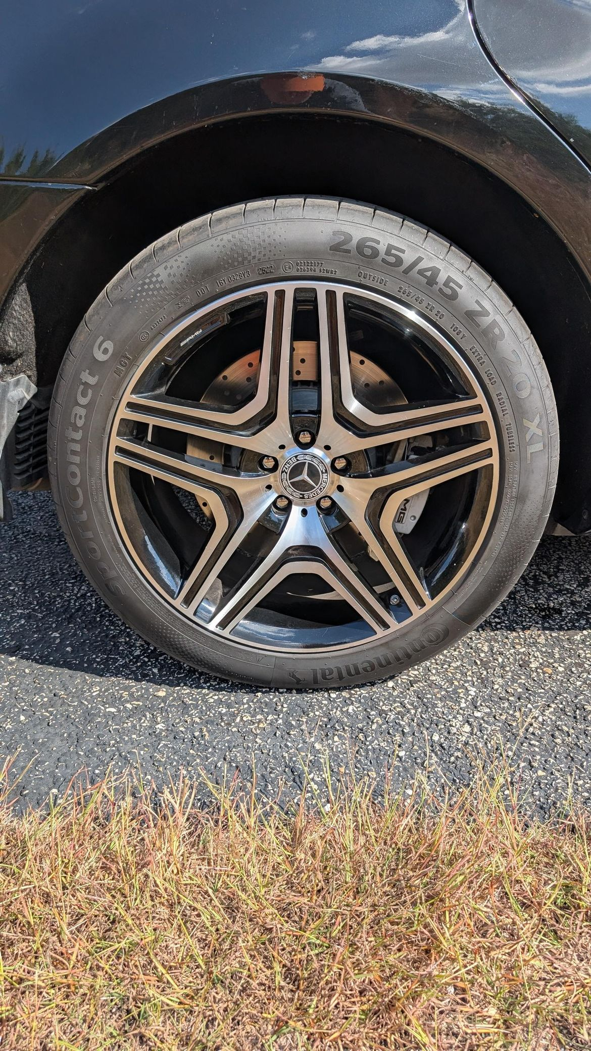 2007 Mercedes-Benz R63 AMG - Image 19