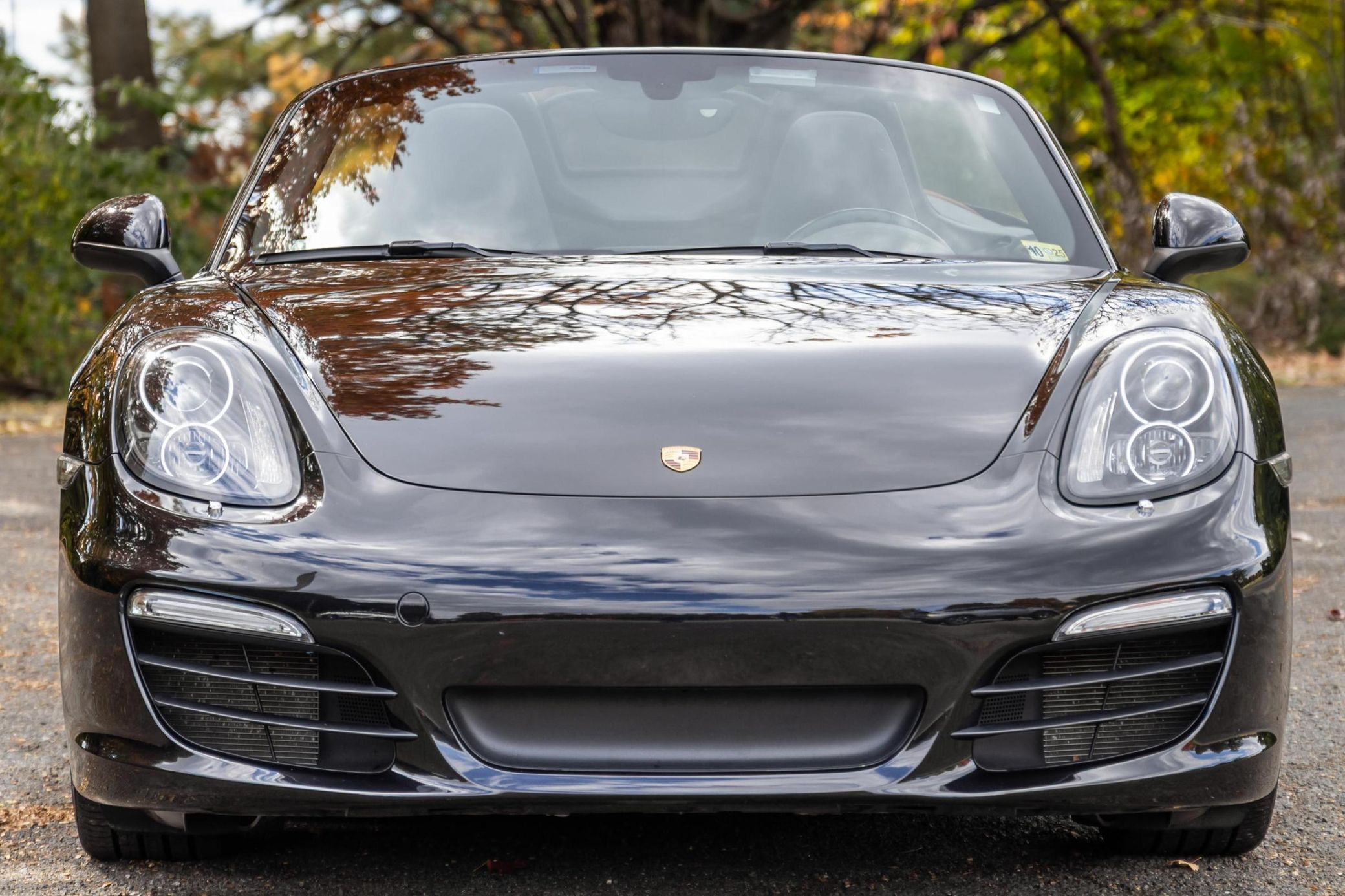 2013 Porsche Boxster S - Image 3