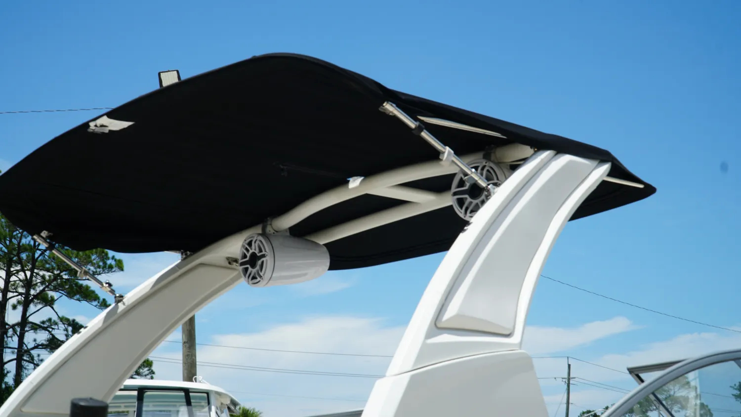 2019 Chaparral 250 Suncoast - Image 19