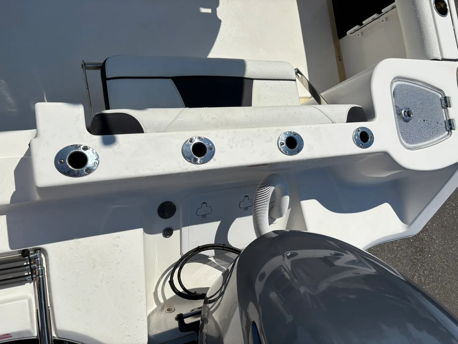 2021 Tidewater 232 Adventure - Image 8