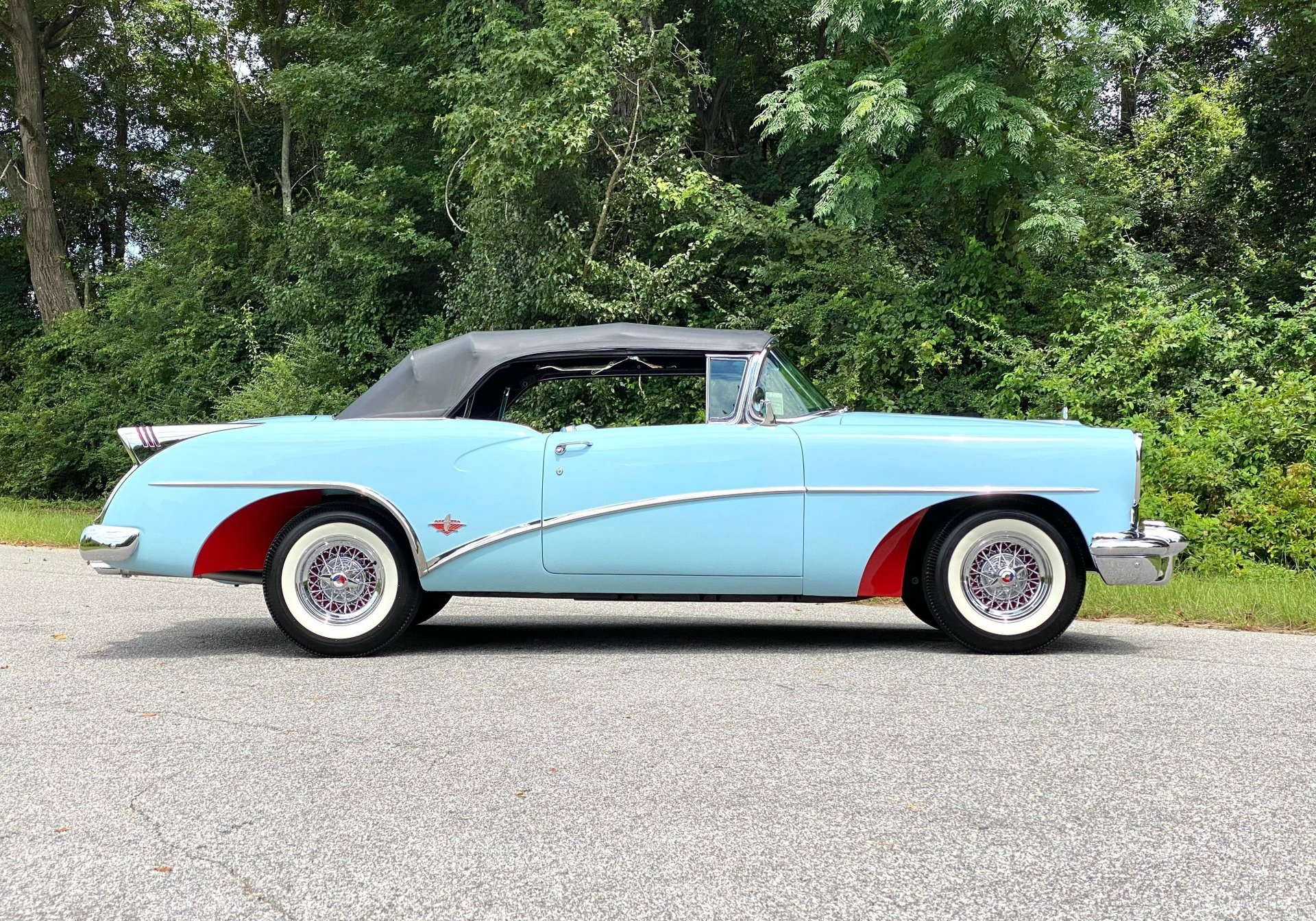 1954 Buick Skylark - Image 5
