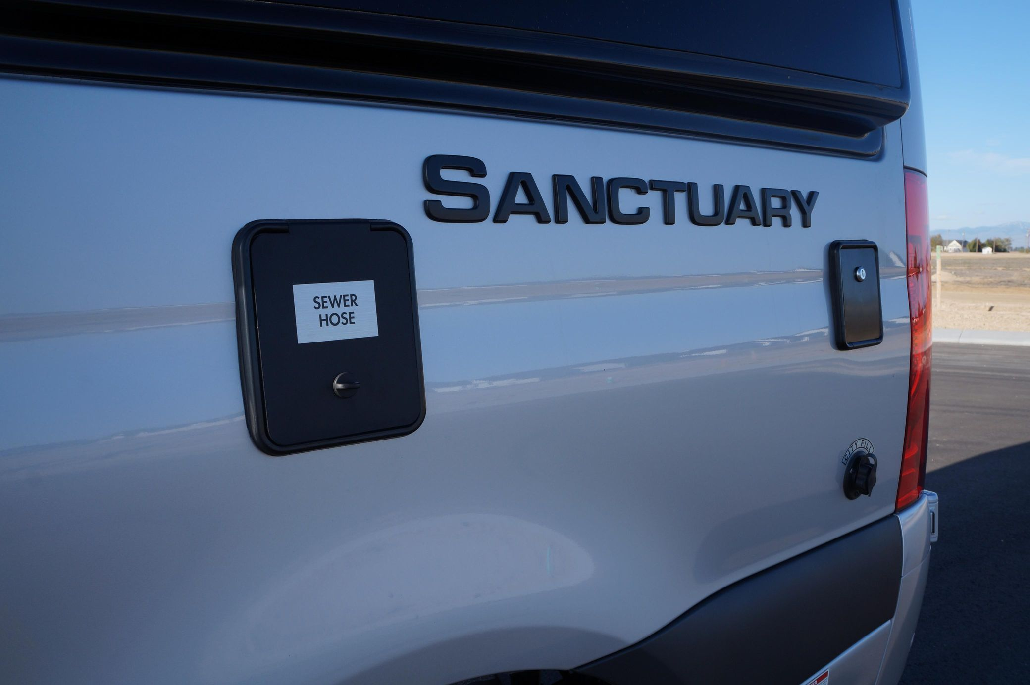 2022 Thor Sanctuary 4x4 - Image 76