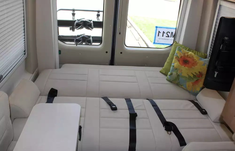 2021 Forest River Coachmen Beyond 22C - Image 21