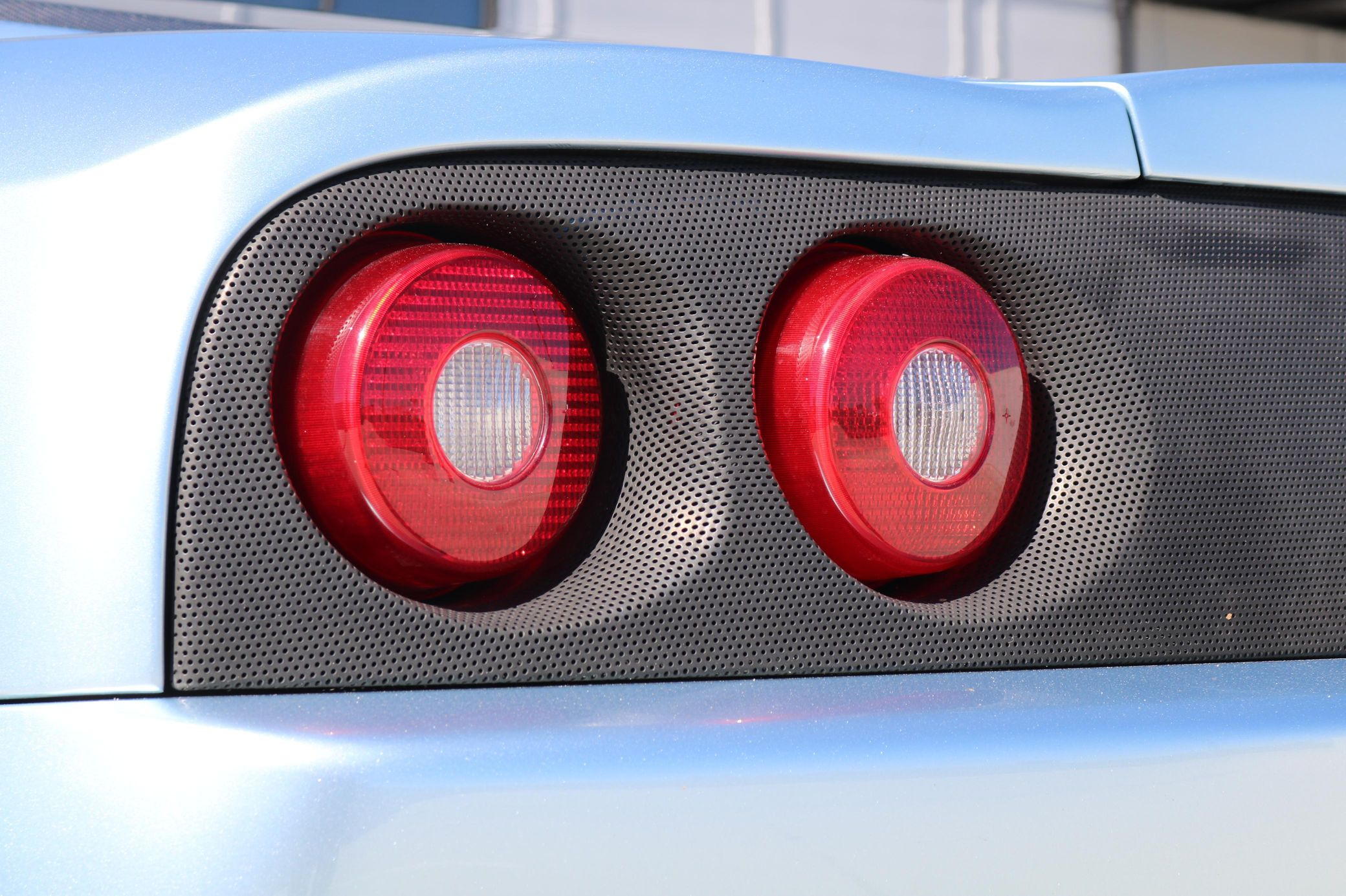 2000 Ferrari 360 Modena - Image 8