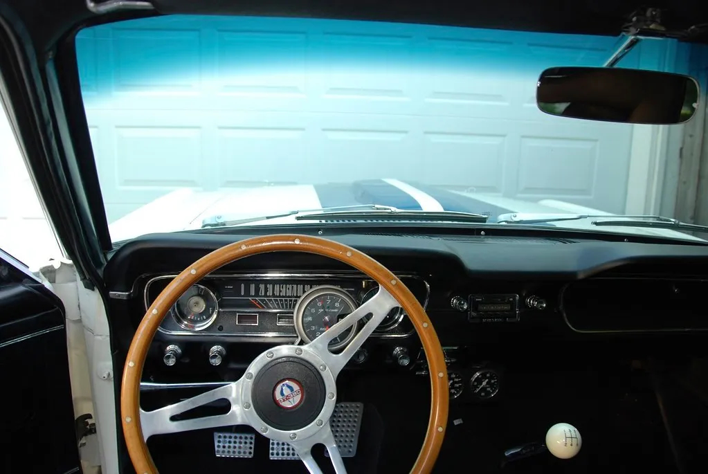 1965 Ford Mustang Fastback - Image 16