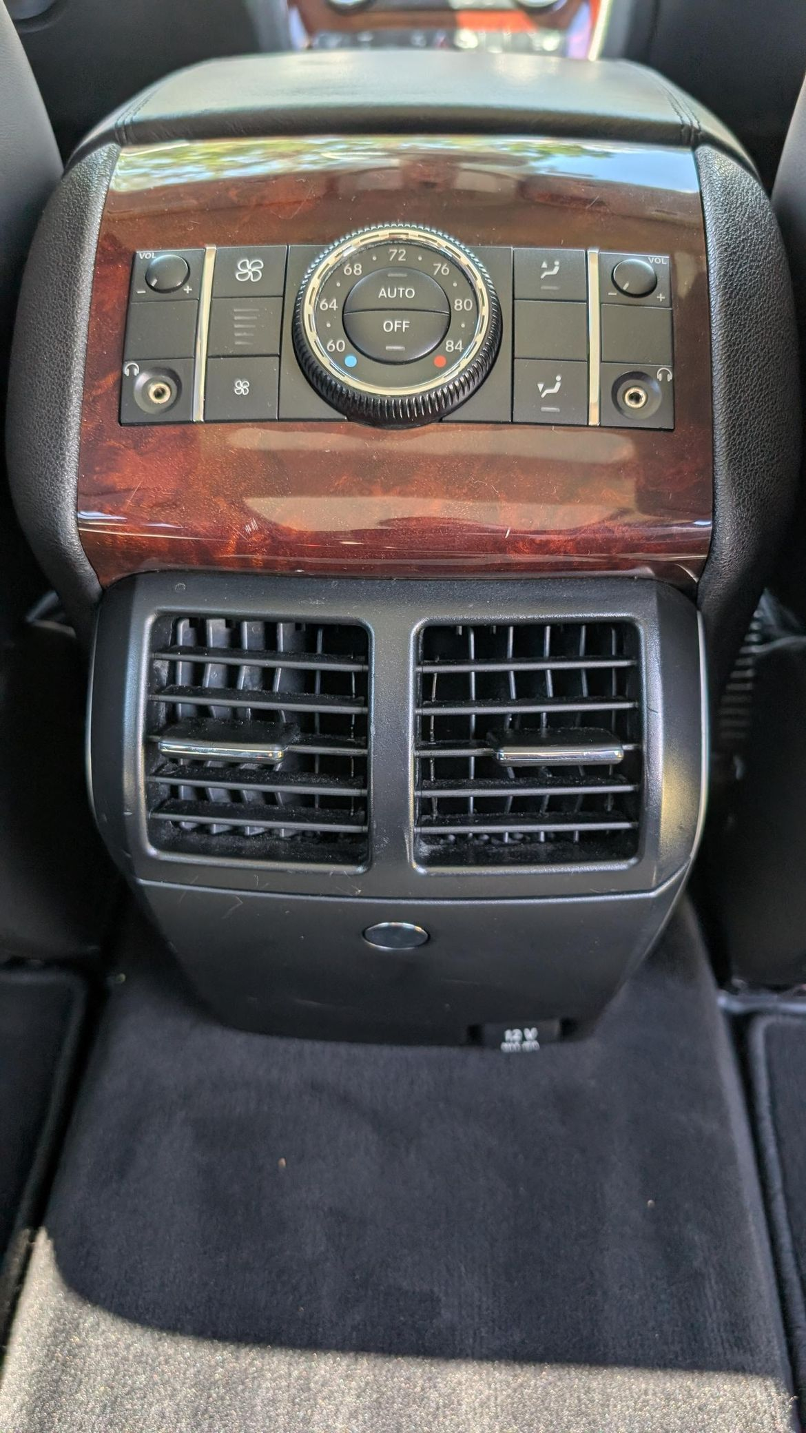 2007 Mercedes-Benz R63 AMG - Image 20