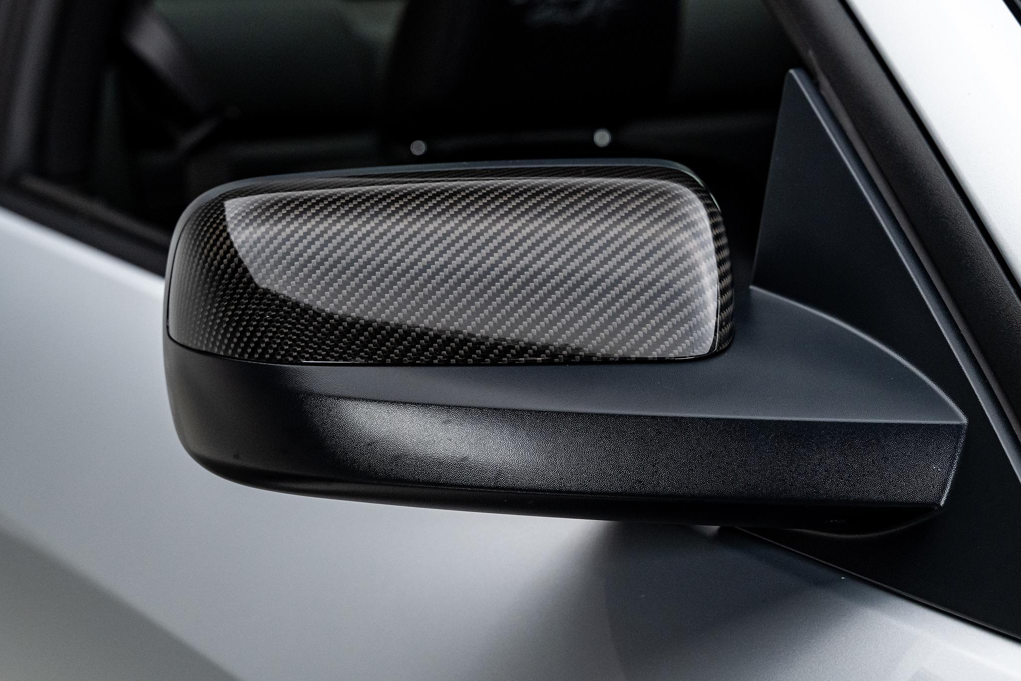 2008 Ford Mustang Shelby GT500 Coupe - Image 8