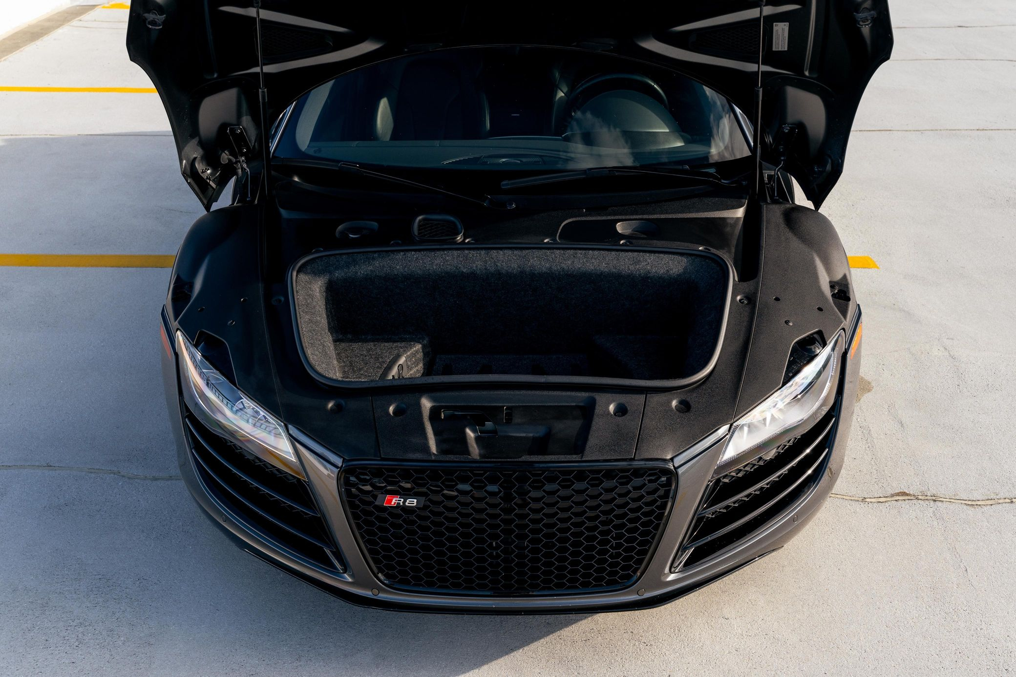 2011 Audi R8 V10 5.2 Quattro - Image 12