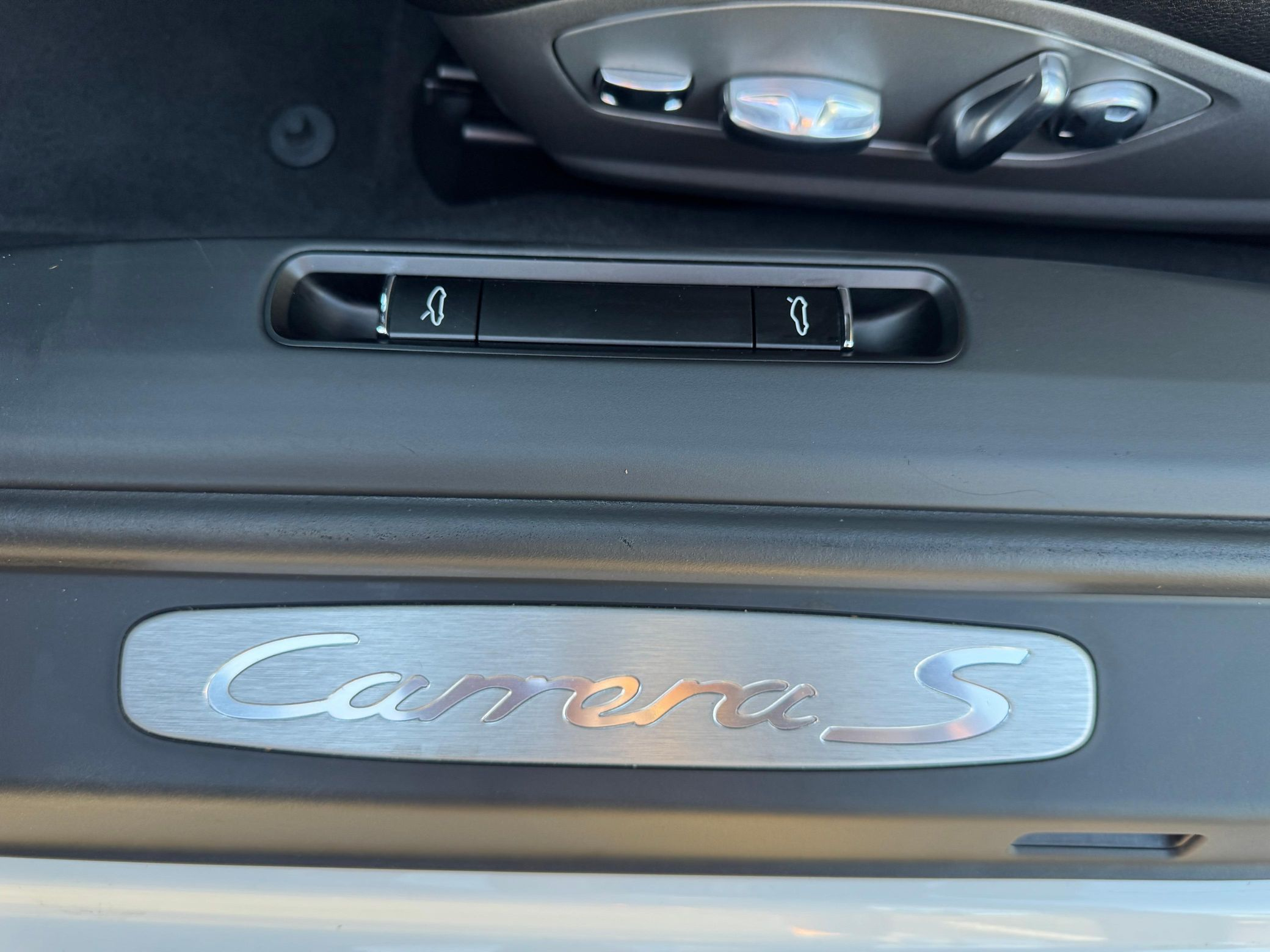 2013 Porsche 911 Carrera S - Image 9