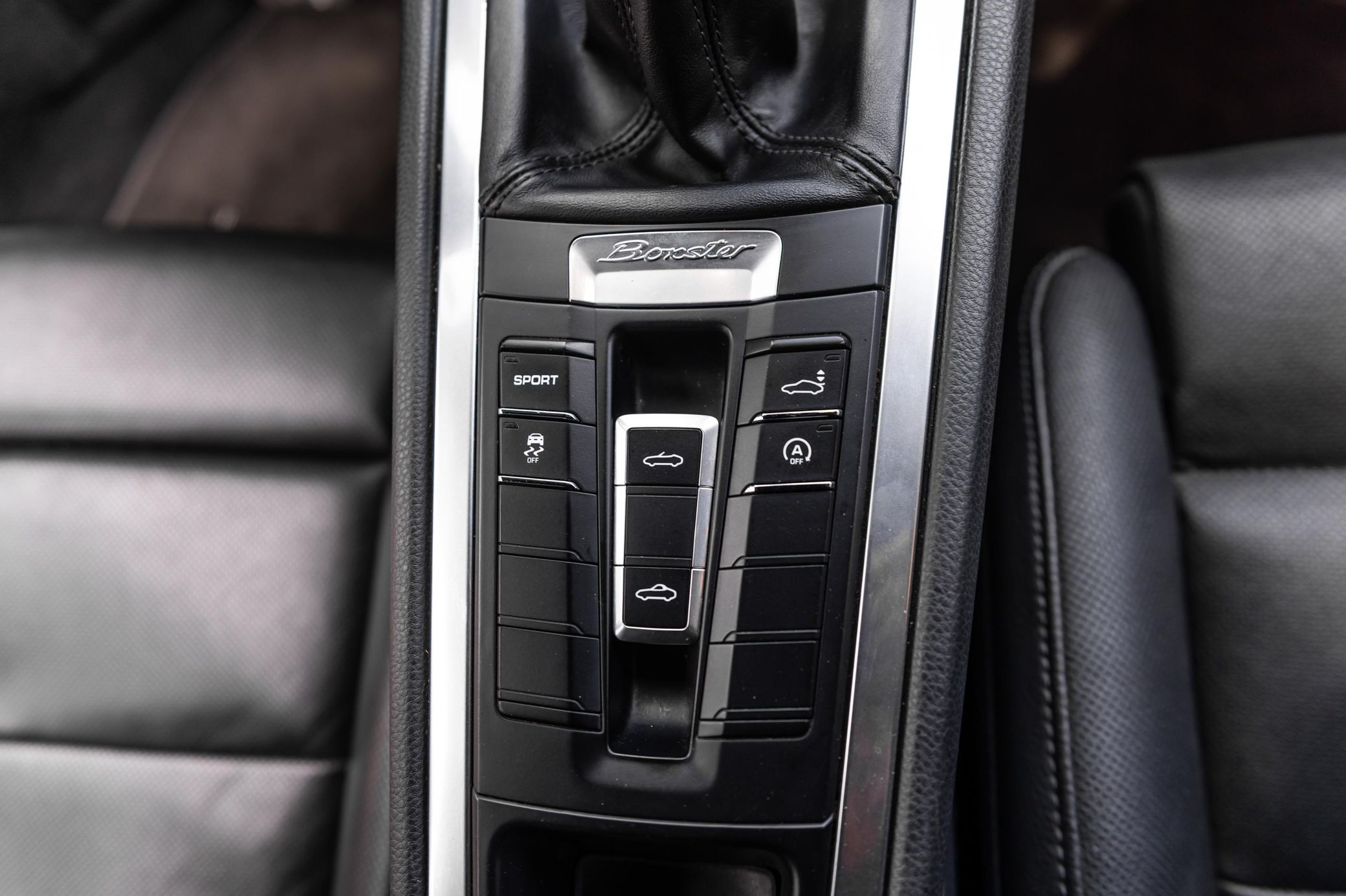 2013 Porsche Boxster S - Image 12