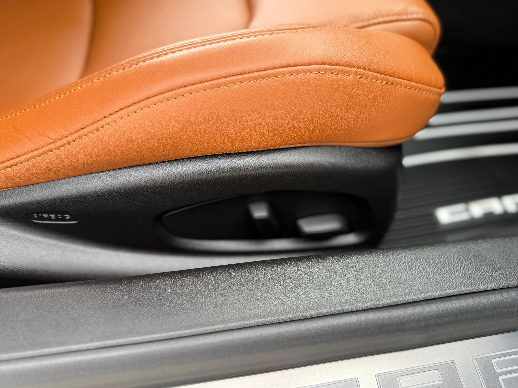 2016 Chevrolet Camaro 2SS - Image 16