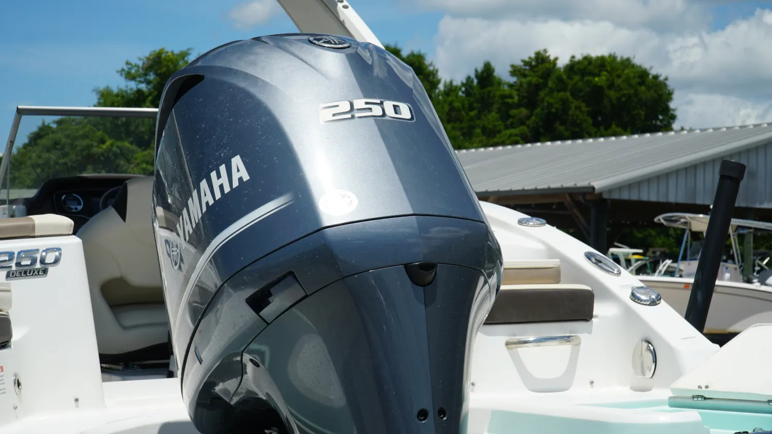 2019 Chaparral 250 Suncoast - Image 20