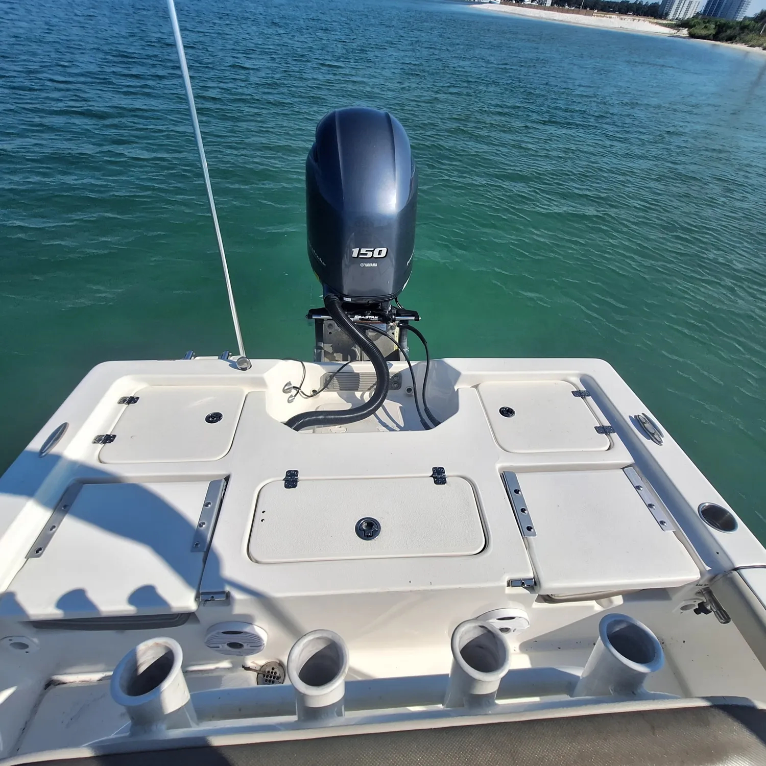 2023 Key West 210 BR - Image 22