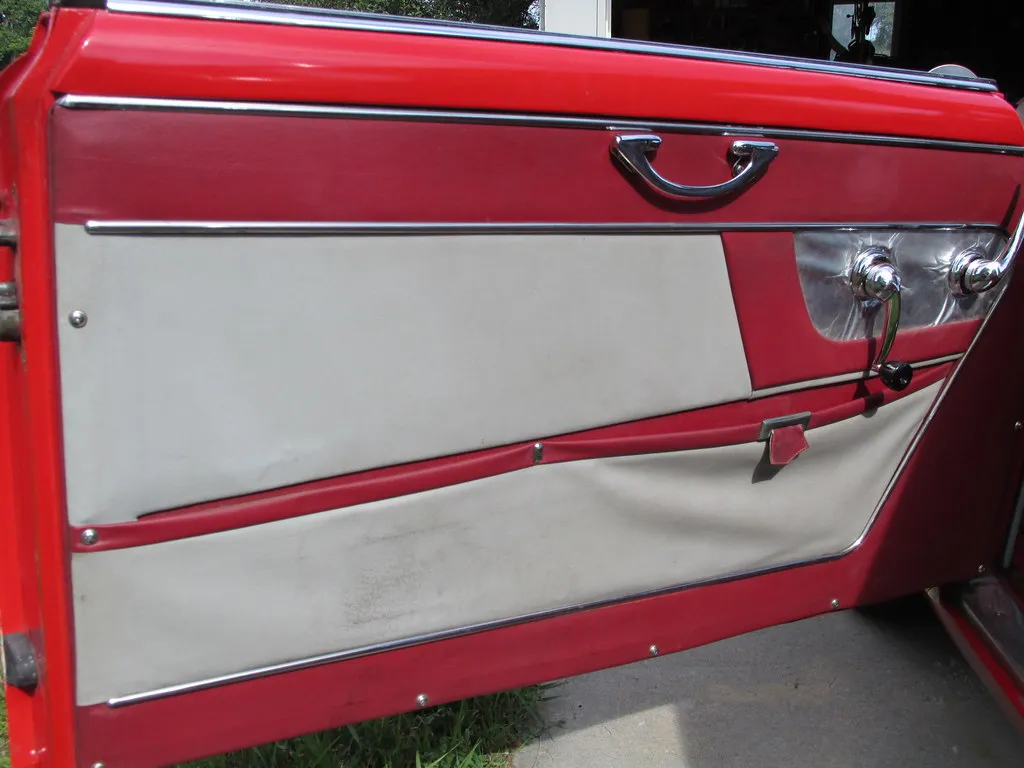 1959 Alfa Romeo Giulietta 750 Sprint - Image 27