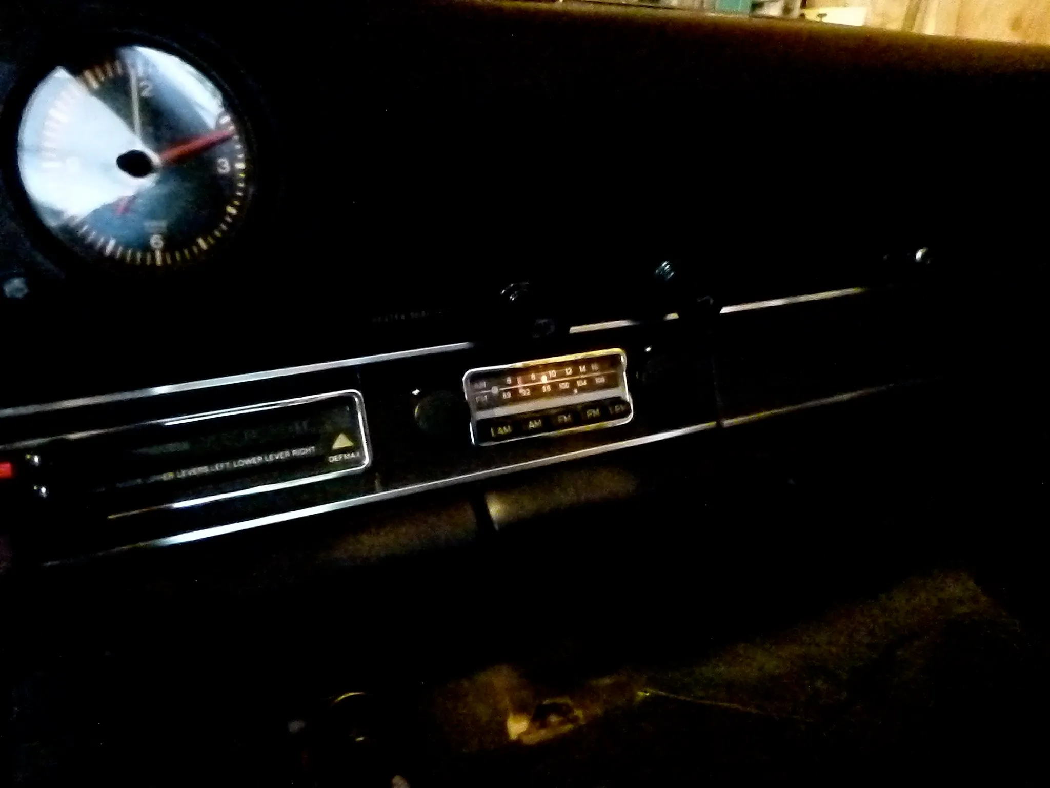 1972 Porsche 911T Targa - Image 15