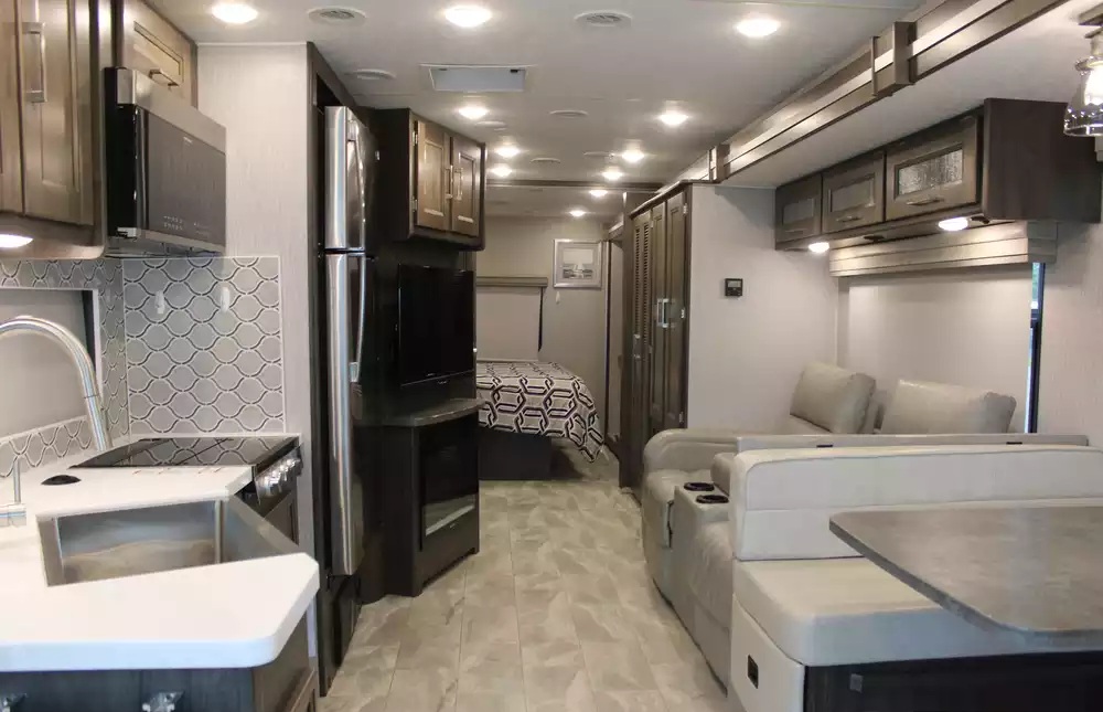 2022 Forest River Coachmen Encore 325SS - Image 16
