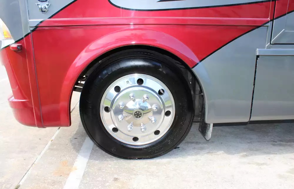 2018 Newmar Bay Star 3113 - Image 21