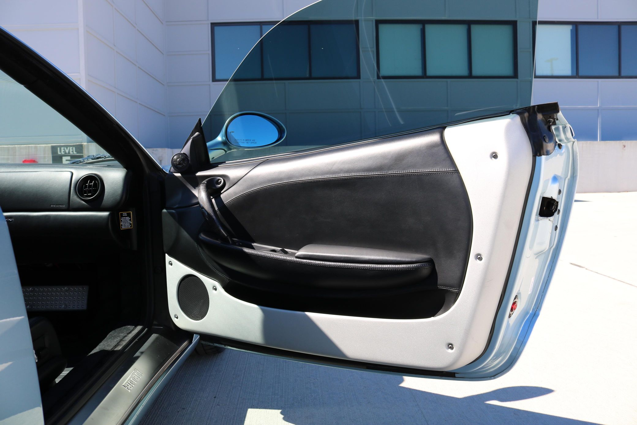 2000 Ferrari 360 Modena - Image 9