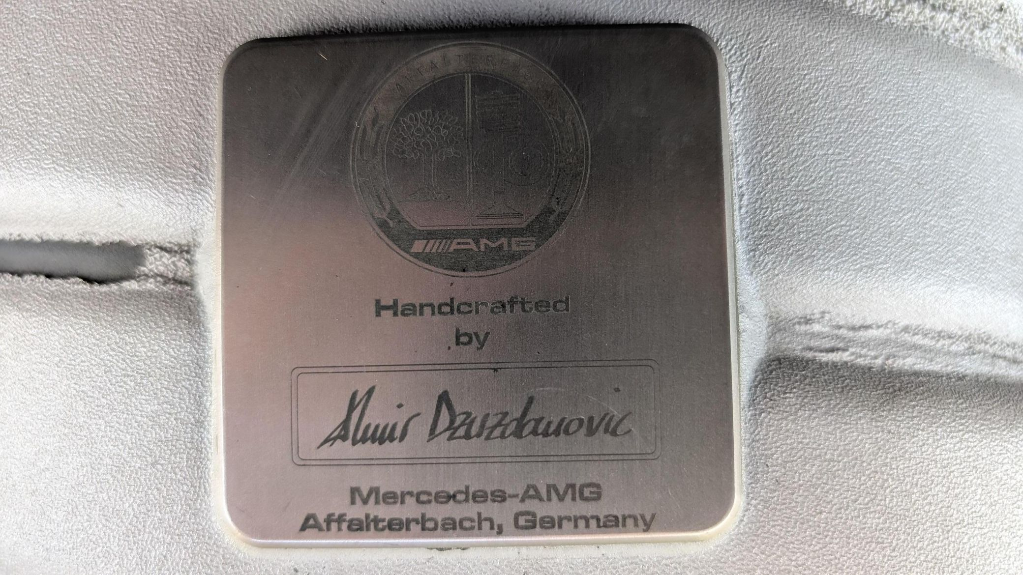 2007 Mercedes-Benz R63 AMG - Image 21