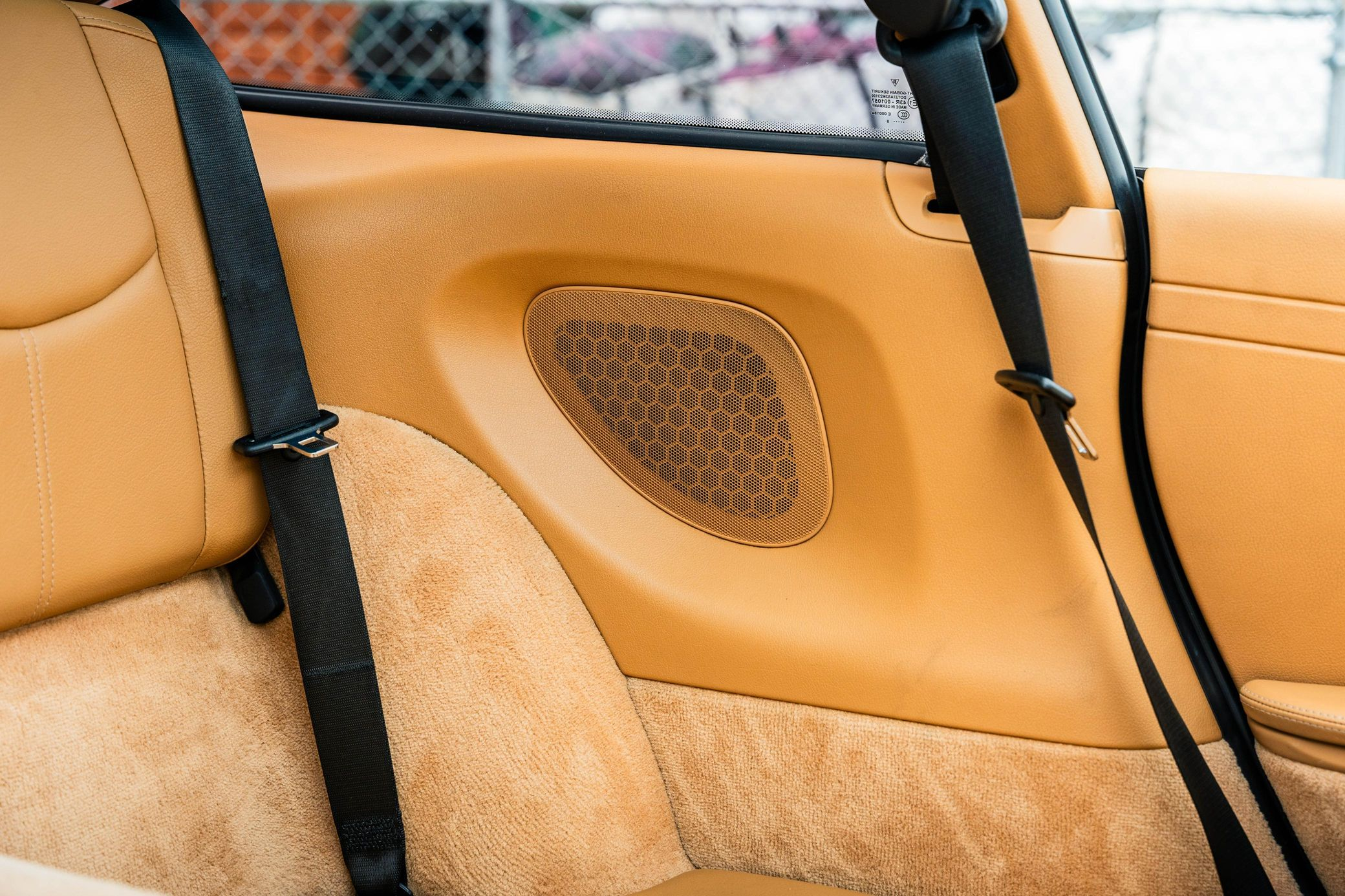 2009 Porsche 911 Targa 4S - Image 10